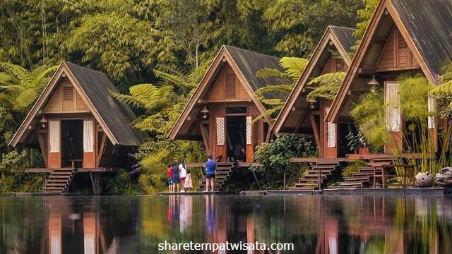 Rekomendasi Wisata Terdekat Di Daerah Lembang