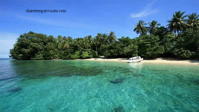 Rekomendasi Tempat Wisata di Papua Yang Populer