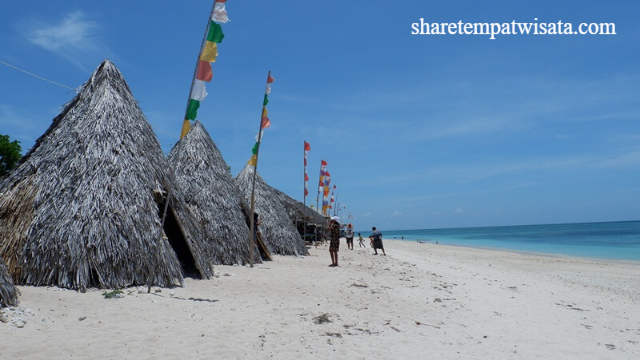 Inilah Rekomendasi Pantai Di Daerah Kupang, Penuh Eksotis !