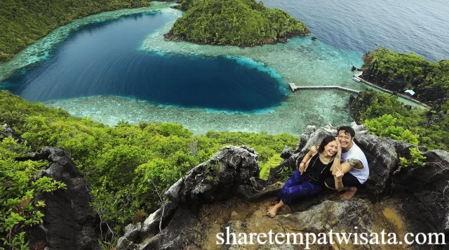 Rekomendasi Tempat Wisata untuk Akhir Tahun 2025